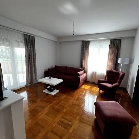 Biser Apartman