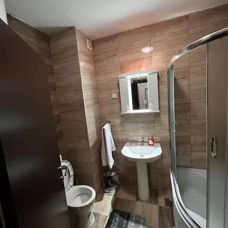 Apartman Biser *