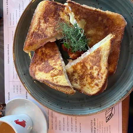 Biser 아파트 베오그라드