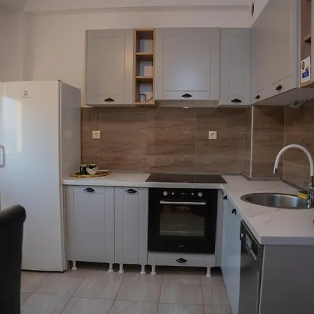 Lägenhet Biser Belgrad