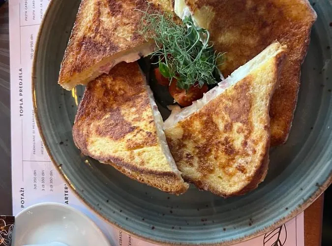 Biser 公寓 贝尔格莱德